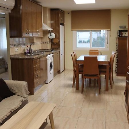 Apartamentos Carihuela Playa, Acogedor, Wifi Y Fibra Optica 토레몰리노스 외부 사진