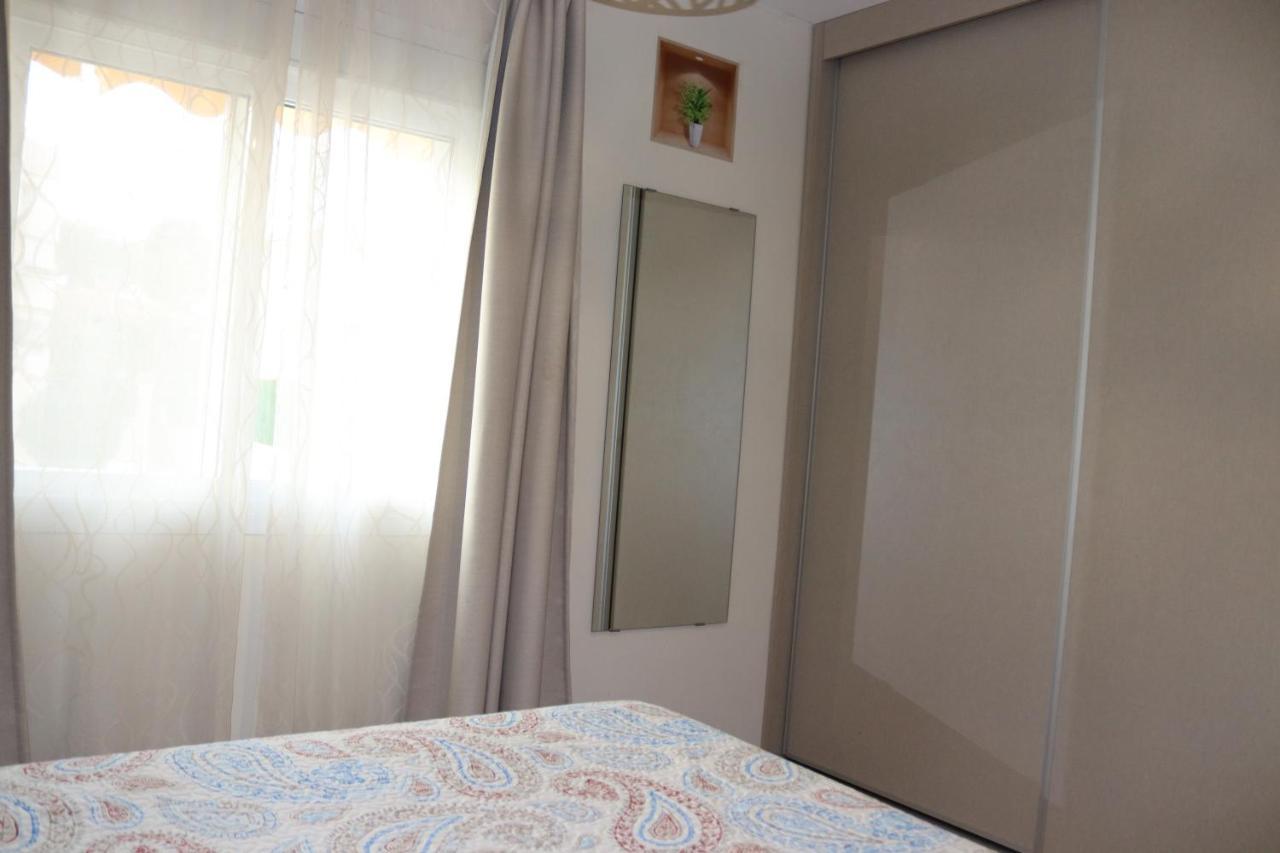 Apartamentos Carihuela Playa, Acogedor, Wifi Y Fibra Optica 토레몰리노스 외부 사진