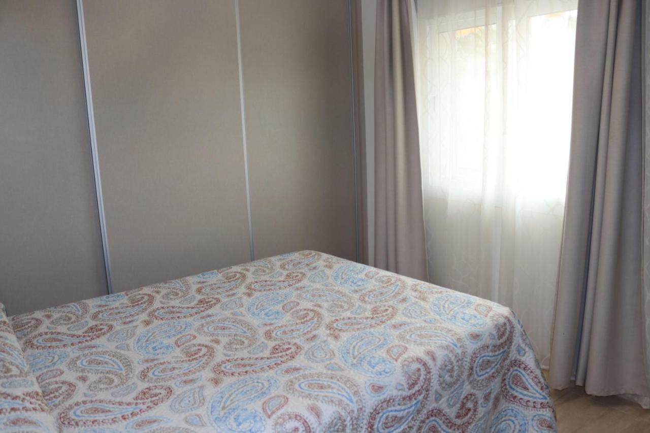 Apartamentos Carihuela Playa, Acogedor, Wifi Y Fibra Optica 토레몰리노스 외부 사진