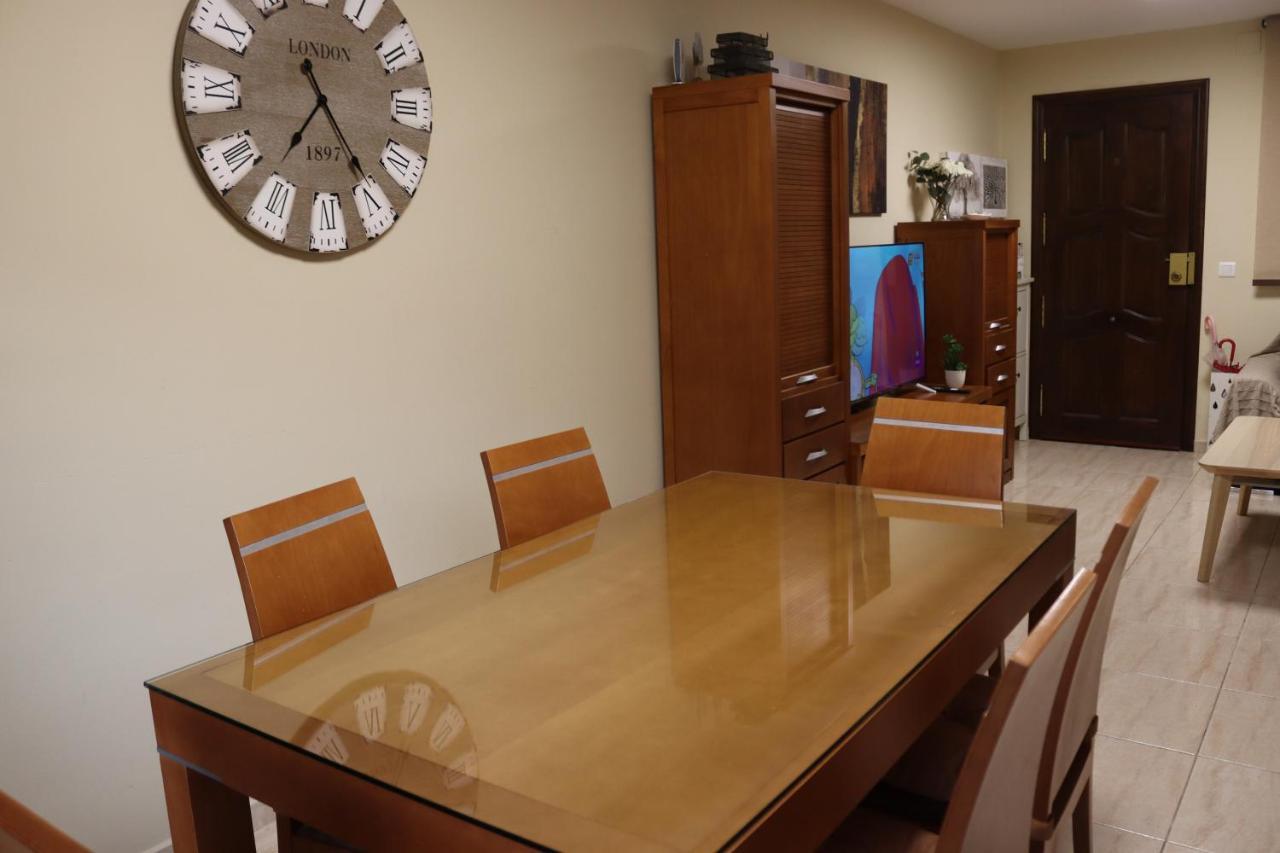 Apartamentos Carihuela Playa, Acogedor, Wifi Y Fibra Optica 토레몰리노스 외부 사진