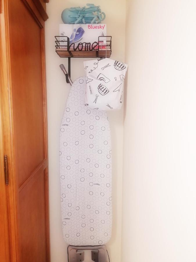 Apartamentos Carihuela Playa, Acogedor, Wifi Y Fibra Optica 토레몰리노스 외부 사진